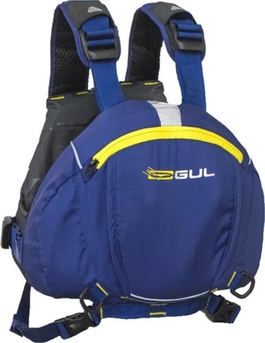 Adult 50n buoyancy aid canoe - 50n,