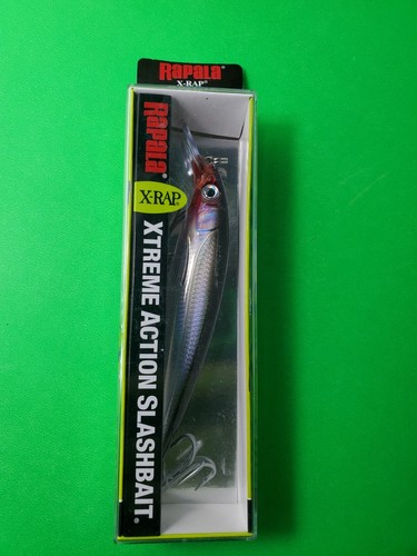 Rapala sxr12s saltwater - rapala,