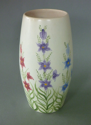 Radford pottery vase or - radford,