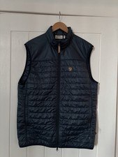Fjallraven Abisko Gilet Vest