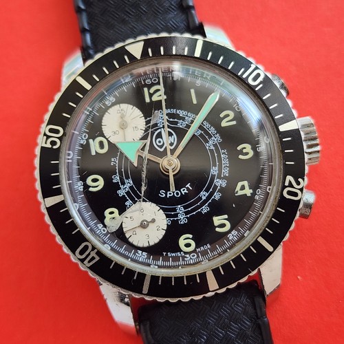 Ollech wajs sport watch ow - ollech,
