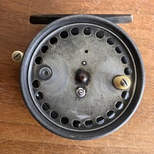 Hardy Silex Major 3" (J.D)