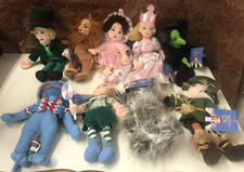 Warner Bros. Wizard of Oz