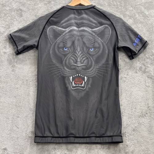 Mat beast shirt - beast,