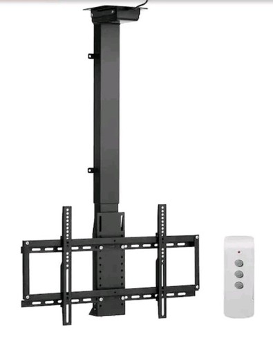 Vevor motorized ceiling - motorized, ceiling/wall