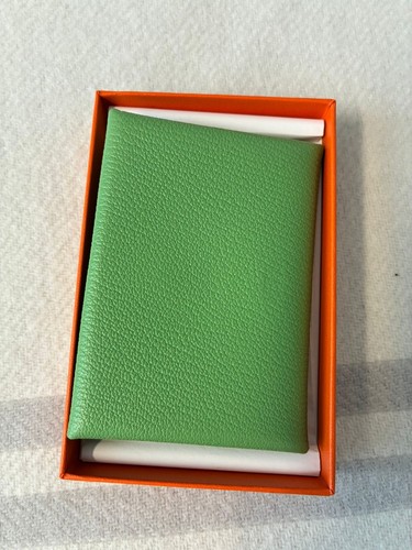 Hermes porte cartes - [hermes], porte-cartes