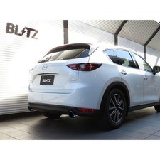 Blitz / NUR-SPEC CUSTOM