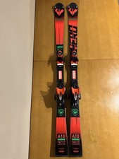 Rossignol Hero A10 Athlete SL