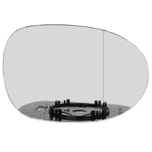 Driver side glass mirror - driver,