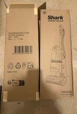 Shark Anti Hair Wrap Pet Corded Upright Vacuum Cleaner