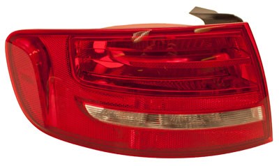 Fits audi rear light - audi,