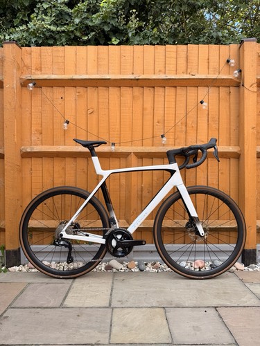 Trek madone sl6 - trek,