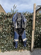 Alpinestars Two Piece