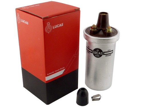 Lucas 45152 ma6 - lucas, motorcycle
