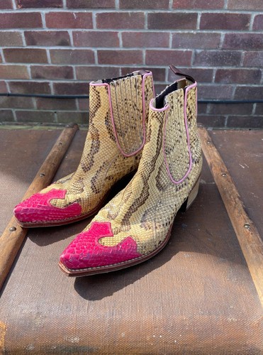 Tony mora soles - tony,