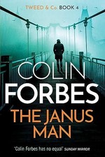 The Janus Man - Forbes, Colin