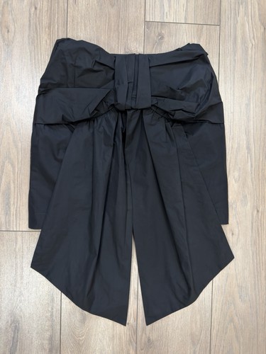 Simone rocha mini skirt - rocha,