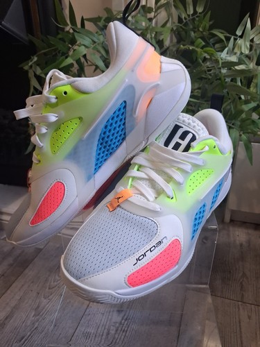 Nike jordan heir basketball - nike,