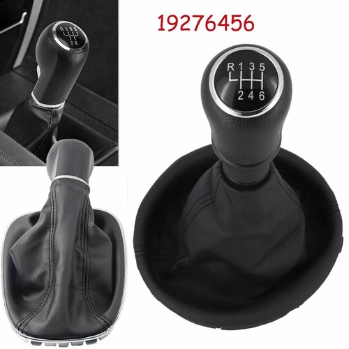 Speed gear shift - shift, knob