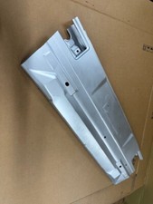 Ford Escort mk2 Rear Panel