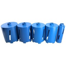 Dry Diamond Core Drill