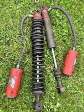 koni motorcycle shocks, Pair