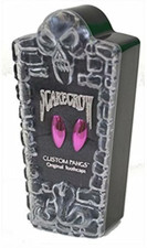 Halloween Scarecrow Pink