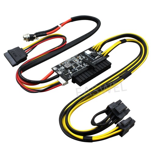 400w atx power - 400w, 24pin