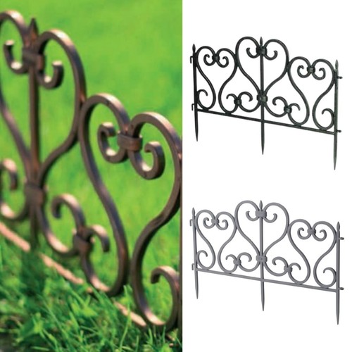 Fence garden fencing lawn - fence,