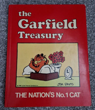 The Garfield Treasury by
