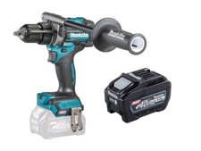 Makita 40v XGT Heavy Brushless