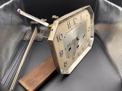 Veritable westminster clock - veritable,