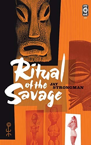Ritual the savage - ritual,
