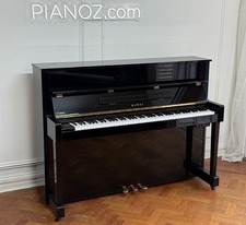 Kawai Silent System Japanese Made Upright Piano - Warranty - Delivery