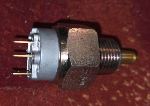 Dennis dart javelin - dennis, temp