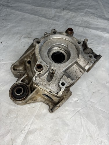 Engine crankcase keeway - engine,