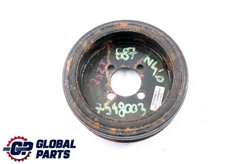 Bmw e46 e60 e81 - z4,