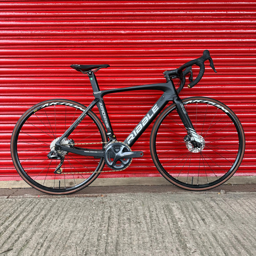 Ribble aero 883 - aero,