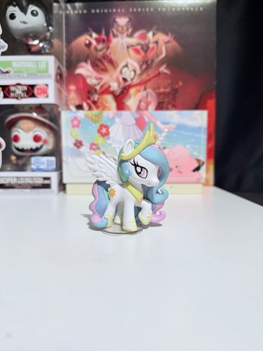 Little pony princess - my,