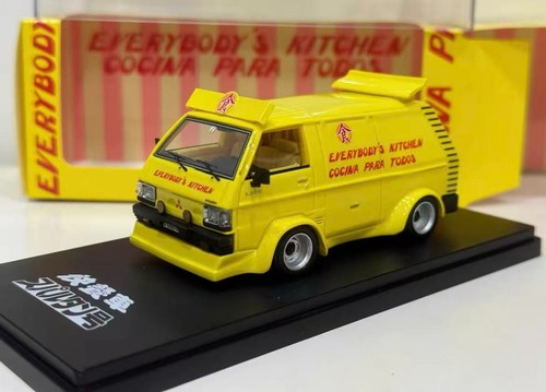 Mitsubishi delica l300 - mitsubishi,