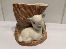 Hornsea Royal Fauna Curley #16