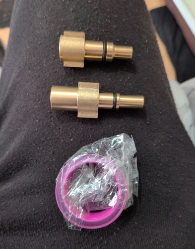 Pressure washer drain pipe - washer,