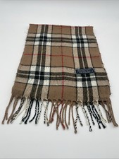 Burberry London Scarf Unisex