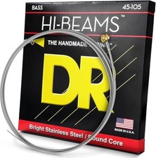 DR Strings - Hi-Beams - Bass