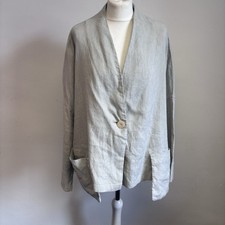 Oska Jacket Size 3 UK 14 16