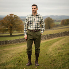 Mens tweed breeks shooting - mens,