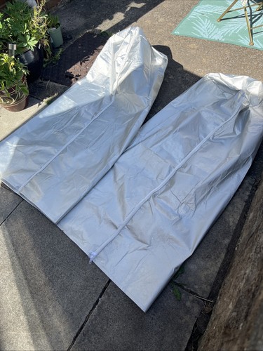 Gas bottle cover - 2,