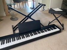Yamaha P-145B 88-Key Digital