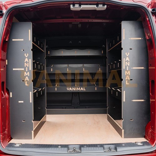 Ford transit connect swb 2024 - transit,