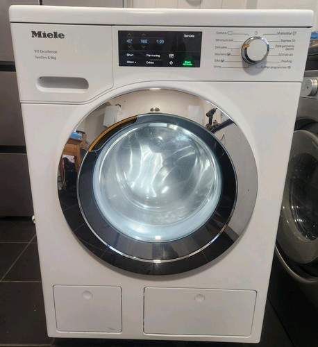 Miele weg665 9kg 1400rpm - miele,
